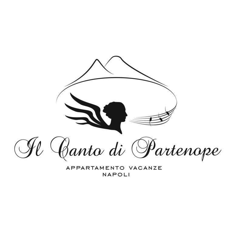 Il Canto Di Partenope Наполи Екстериор снимка
